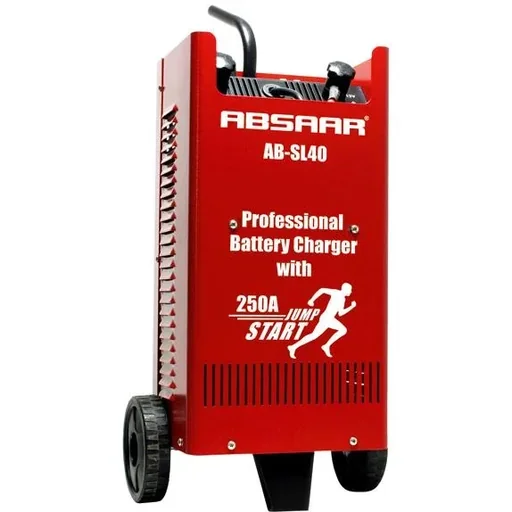 "Battery charger/jump starter image"