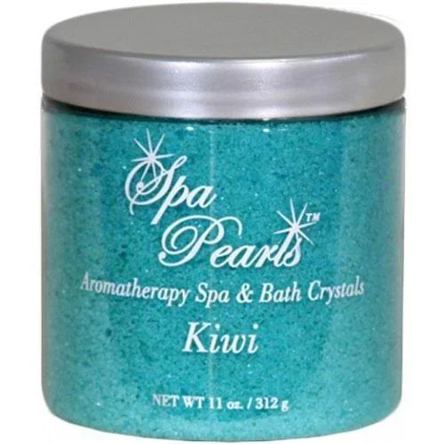 "inSPAration Spa Bath Salts-Kiwi image"