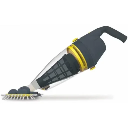 "Comfortpool G7 rechargeable pool vacuum cleaner image"