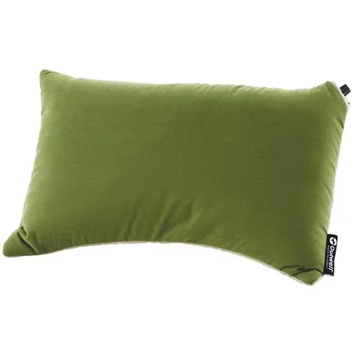"Conqueror Pillow Green image"