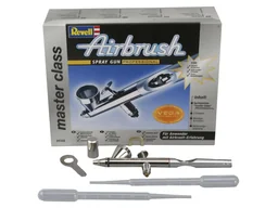 Airbrush spuitpistool 