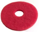 Polypad red, 5 pieces