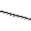 Antenna mast 1 m - diameter 48 mm