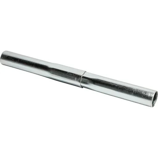 "Antenna mast 1 m - diameter 48 mm image"