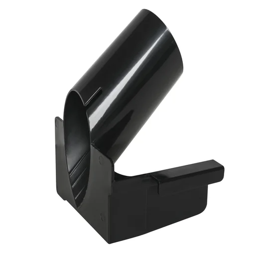 "“Minislice” attachment for food slicer, black, with FREE recipe booklet image"
