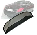 Wind deflector Peugeot 308 CC, built from 2009 to 2015