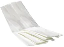 Polishing cloth, for glass surfaces, 10 pieces