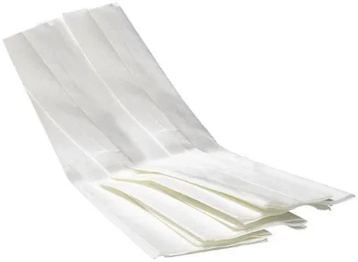 "Polishing cloth, for glass surfaces, 10 pieces image"