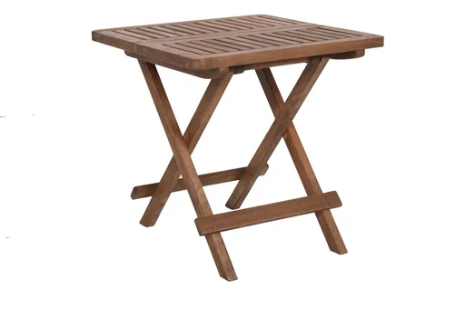 "Folding table "Los Angeles" image"