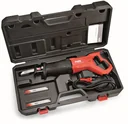 1100 Watt universal reciprocating saw RS 11-28 with throttle switch