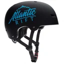 Children's helmet black S Adjustable, 50-54cm