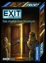 EXIT - The Mysterious Museum