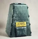 Aero Quick Composter, 290 Liters, 80 x 72 x 72 cm