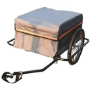 Transport trailer Cargo Bicycle trailer CargoTrailer