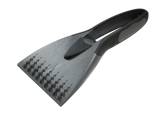 "Ice scraper 2K, with soft grip inserts image"