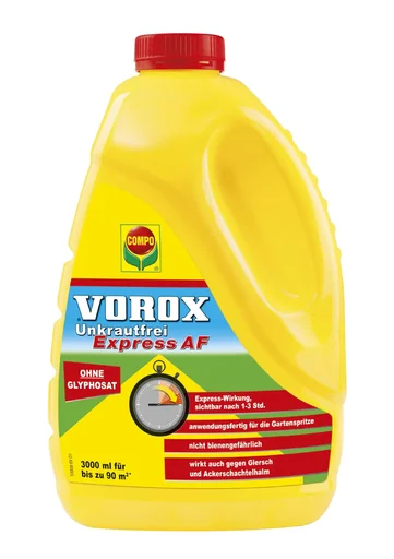 "Weed-Free Express AF - 3 L image"
