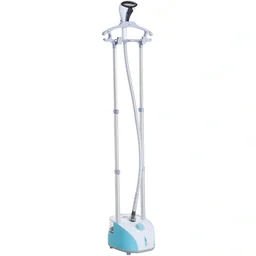 Verticale stoomreiniger 1800W 2L blauw
