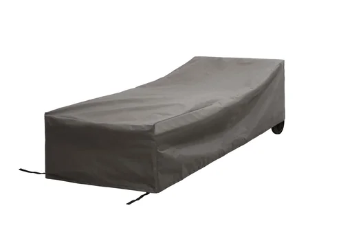 "Professional protective cover for roller loungers image"