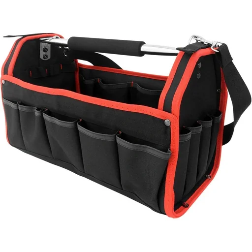 "Open tool bag - 42x22x24cm image"