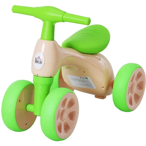 "Children's balance bike image"