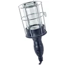 RIGHT flashlight / hand lamp max. 60W