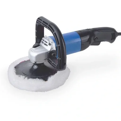 "Polishing and grinding machine - 1200W - 230V image"