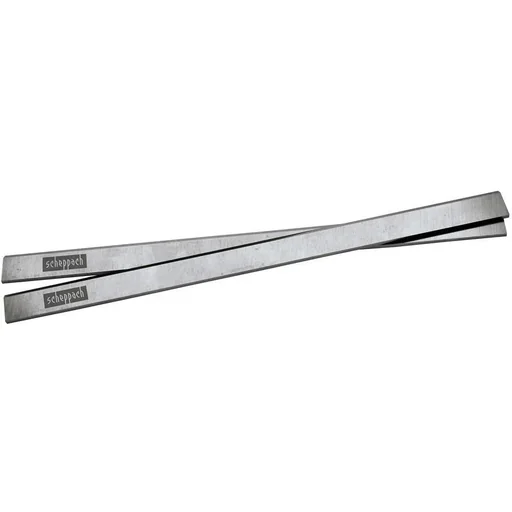 "HSS planer knives HMS850, 2 pieces image"