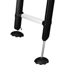 Adjustable safety feet Prime Line