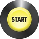 Push button start, 12 V/24 V