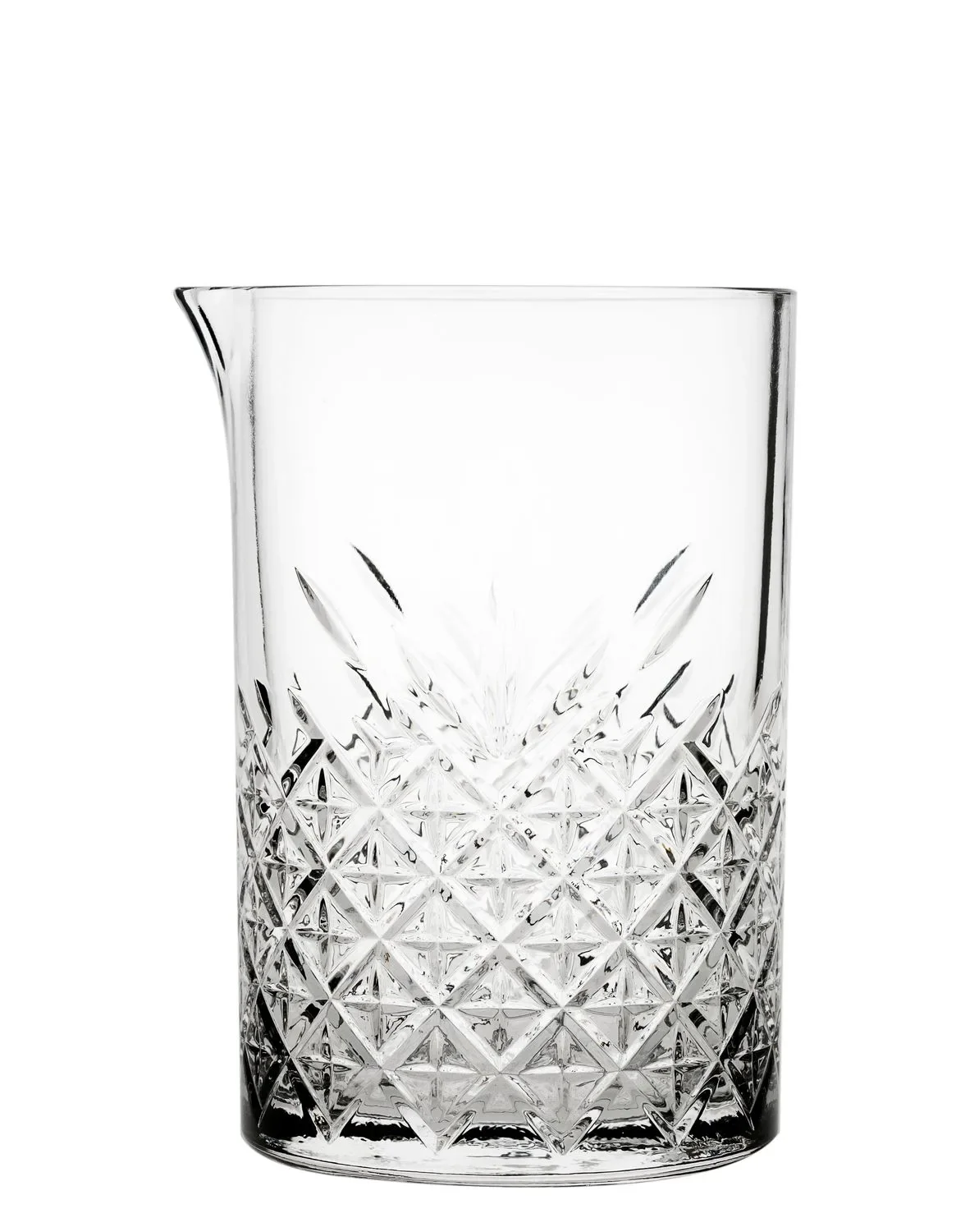 "Glazen mengbeker - Timeless, 725ml image"