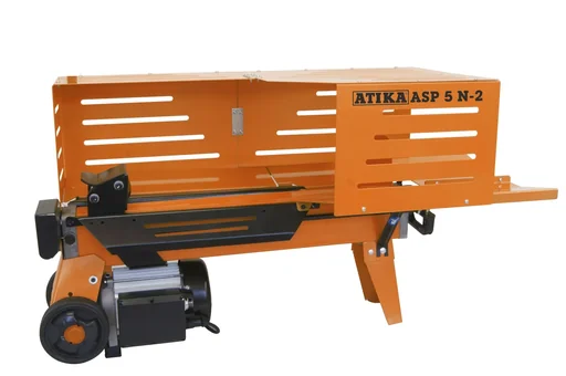 "Houtsplitser "ASP 5 N-2", hydraulische splitter, 230V, 5 t image"