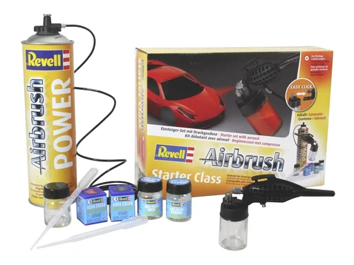 "Complete Set #starter class# image"