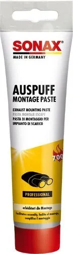 "Exhaust assembly paste 170 ml image"
