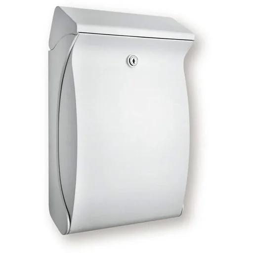 "Mailbox Swing White image"