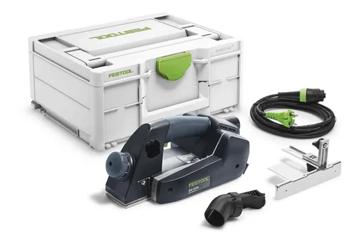 "One-hand planer EHL 65 EQ-Plus image"
