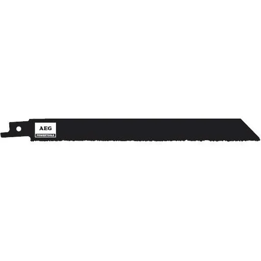 "Jigsaw 230 mm S 1130 R (2 pieces) blade image"