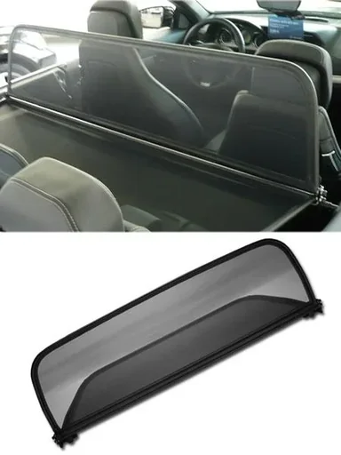 "Wind deflector Mercedes E-Class A 207, built between 2010 and 2016 image"