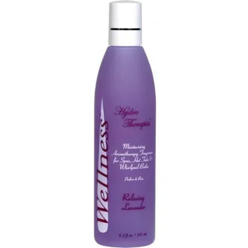 "inSPAration Wellness Spageur Lavender image"