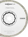 Diamond saw blade SSB 90/OSC/DIA for oscillating tool OSC 18
