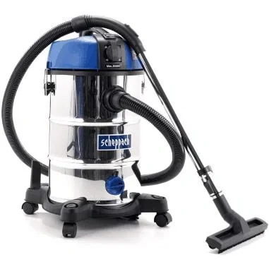 "Wet and dry vacuum cleaner NTS30 - 30L | 1300W | 20kPa image"