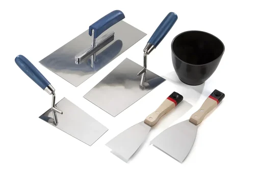 "Renovation set 6-piece image"