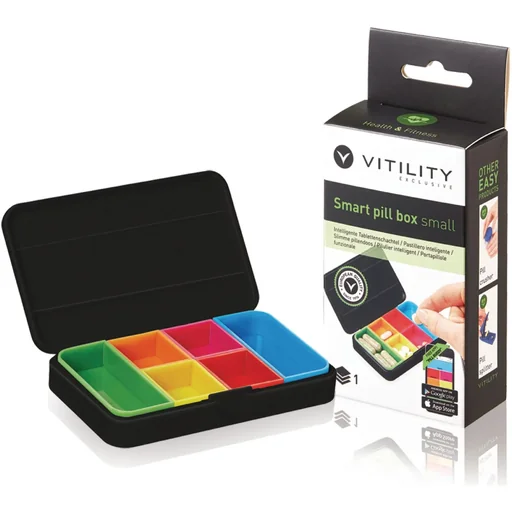 "Pill box - With app image"