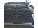 Wind deflector Ford Mustang VI from 2015