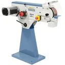 Bernardo belt sander MS 75x2000 S / 400V