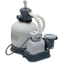 Sand filter pump 4 m3 / hour