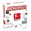 Monopoly board game - Bundesliga