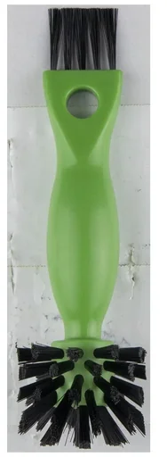 "2 in 1 socket cleaning brush image"