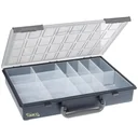 Raaco Sortimentkasten Assorter 4x8 55 17 Trays