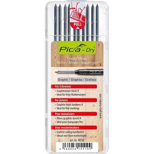 "Graphite lead with resin H for marker pen 3030 image"