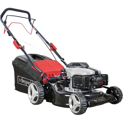 "Lawnmower MS139-42 139cc 42cm image"